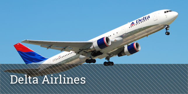 Delta Airlines