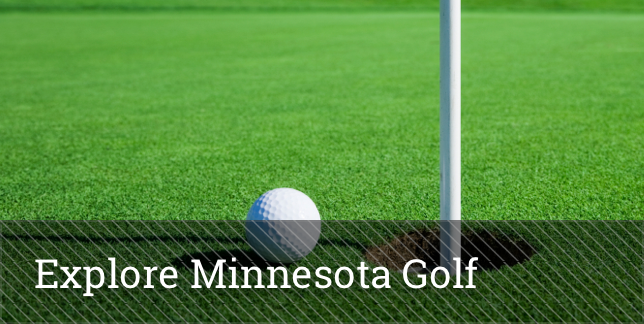 Explore Minnesota Golf