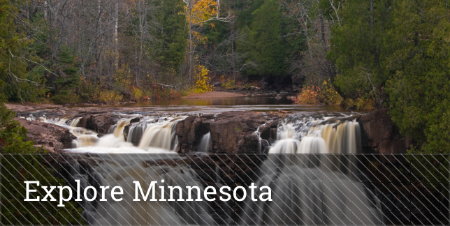 Explore Minnesota