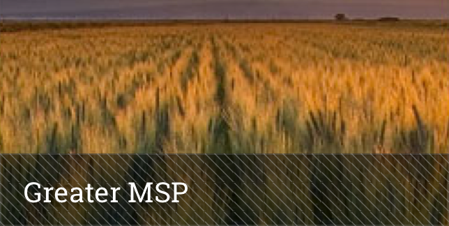 Greater MSP